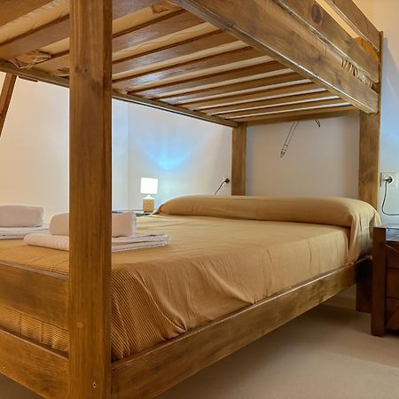 Albergue Multiaventura Active Andalucia Almodóvar del Río Eksteriør bilde