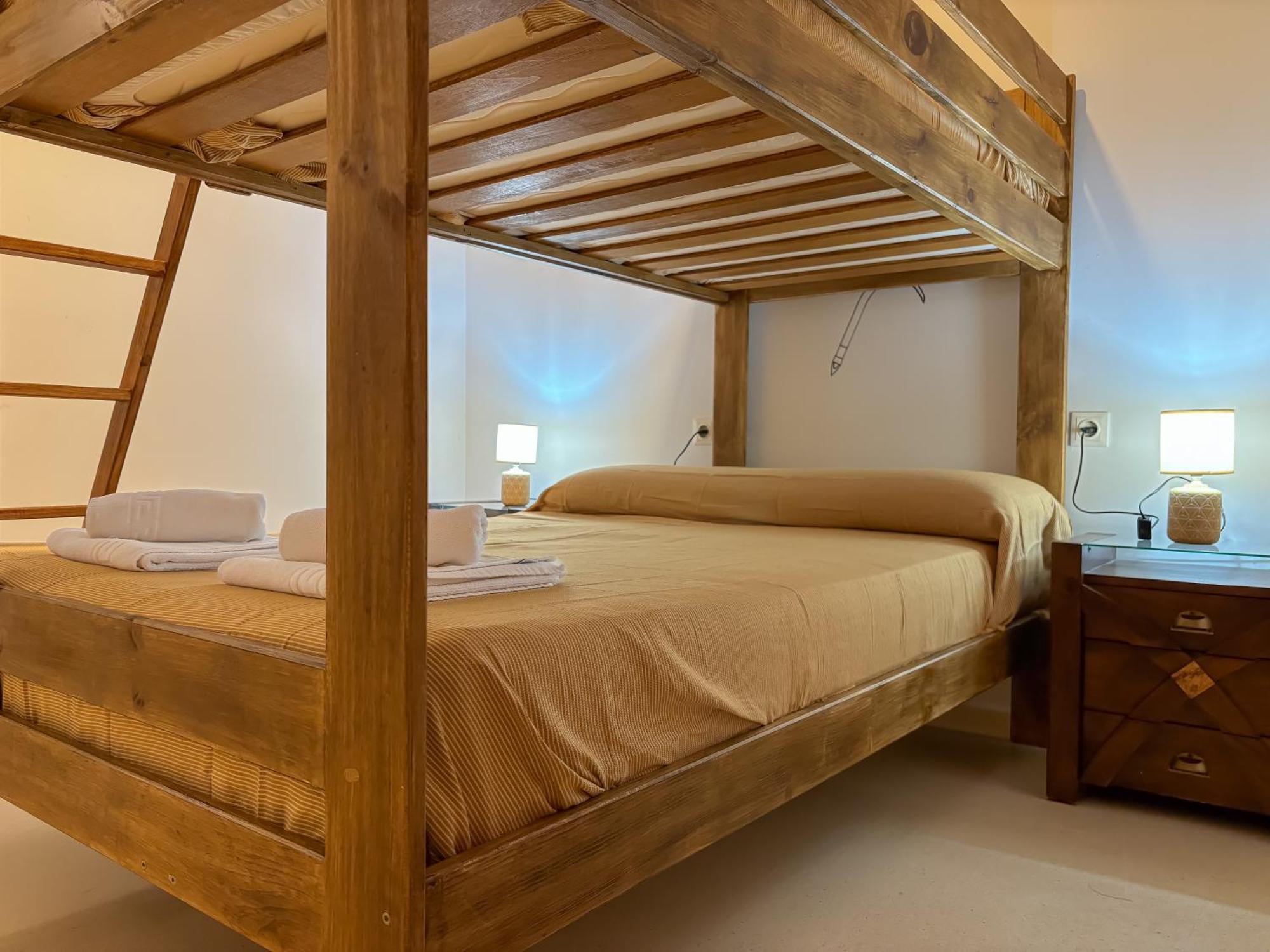 Albergue Multiaventura Active Andalucia Almodóvar del Río Eksteriør bilde